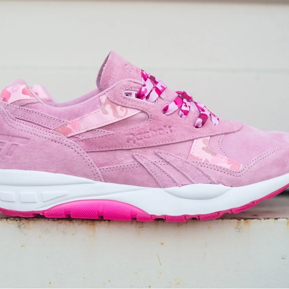 Reebok x Killa Cam VENTILATOR SUPREME
Mens 10 - Picture 4 of 9